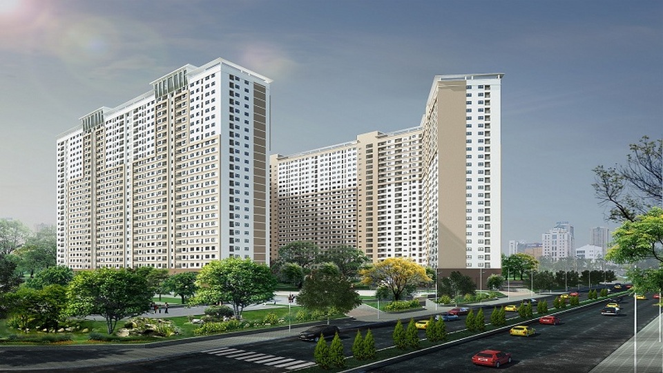 Nhiều quà tặng từ đợt mở bán căn hộ Xuân Mai Sparks Tower 18/12 - 3 Nhiều quà tặng từ đợt mở bán căn hộ Xuân Mai Sparks Tower 18/12 - 3