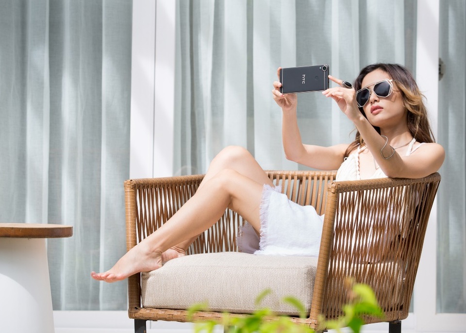 Tiêu chí chọn smartphone selfie - 2 Tiêu chí chọn smartphone selfie - 2