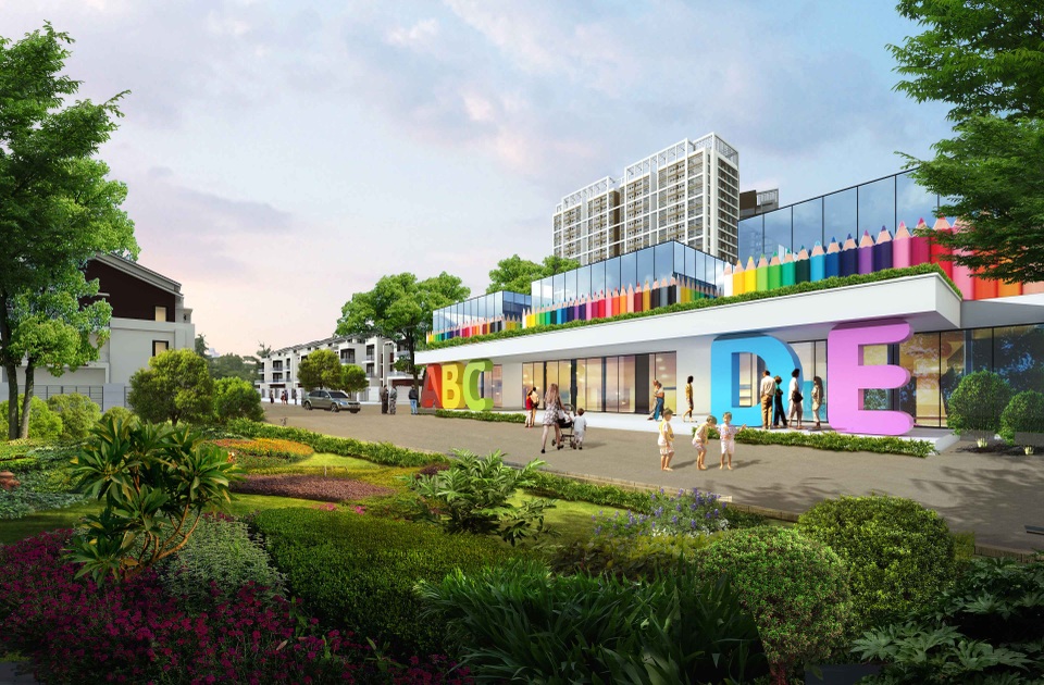 "Chấm điểm" các dự án xanh miền Bắc - 2