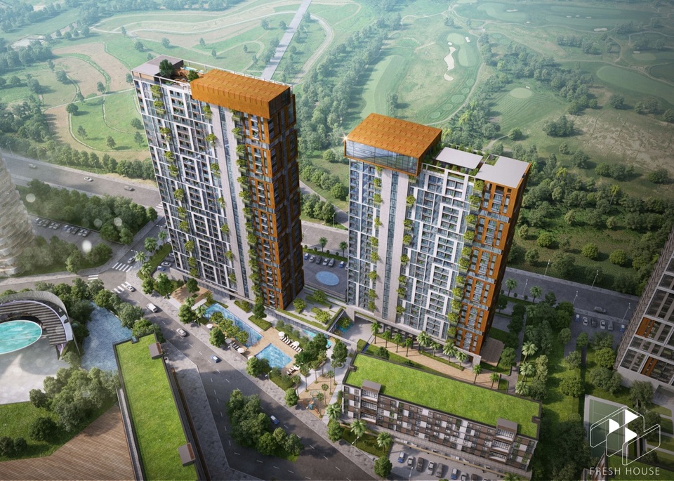 Bất động sản du lịch – nghỉ dưỡng với cuộc đua tiện ích triệu đô - 1 Bất động sản du lịch – nghỉ dưỡng với cuộc đua tiện ích triệu đô - 1