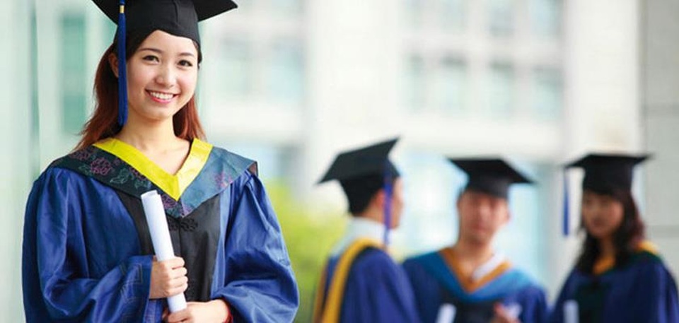 Viện đào tạo nhân lực Vietnam Bankers thông báo tuyển sinh chương trình Thực tập sinh ngân hàng - 2
Interns Banker – Giao dịch viên