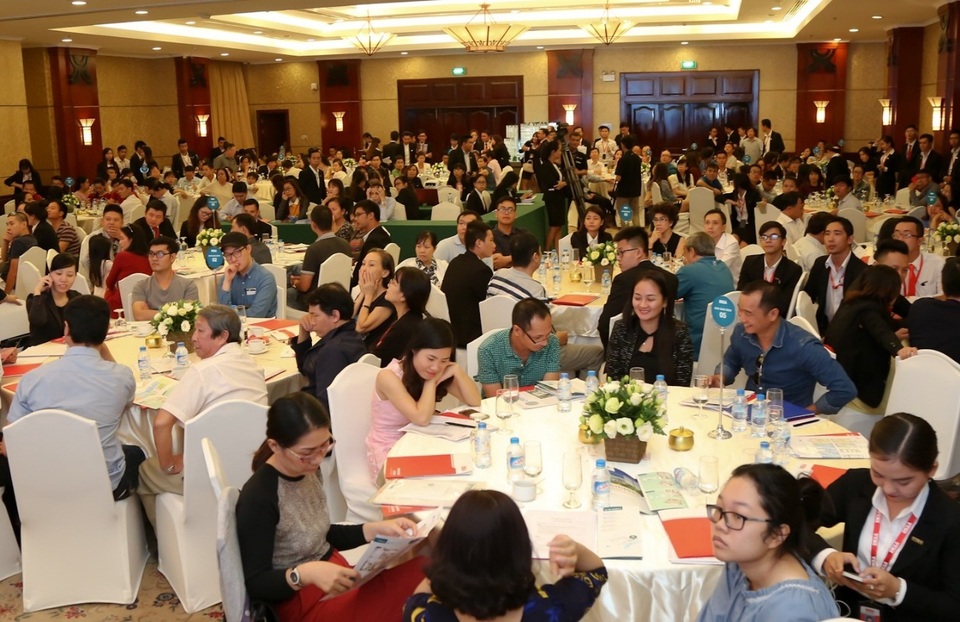 Khan hiếm nguồn cung căn hộ dưới 1 tỷ tại quận 2 - 1 Với mức giá cạnh tranh, Citisoho thu hút nhiều khách hàng tìm hiểu, đặt mua