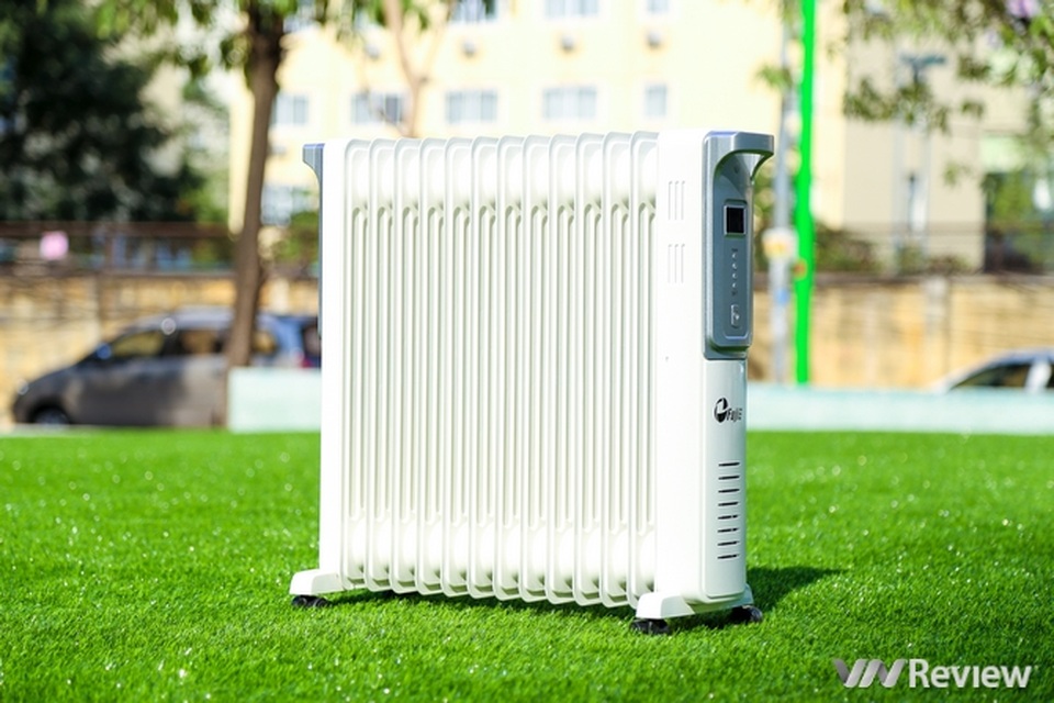 Công nghệ sưởi dầu và lợi ích của nó với sức khỏe con người - 2 Công nghệ sưởi dầu và lợi ích của nó với sức khỏe con người - 2
