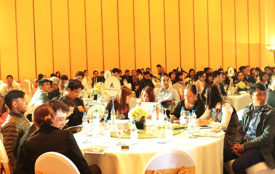 Thị trường BĐS nghỉ dưỡng Nha Trang lên “cơn sốt” - 1 Thị trường BĐS nghỉ dưỡng Nha Trang lên “cơn sốt” - 1