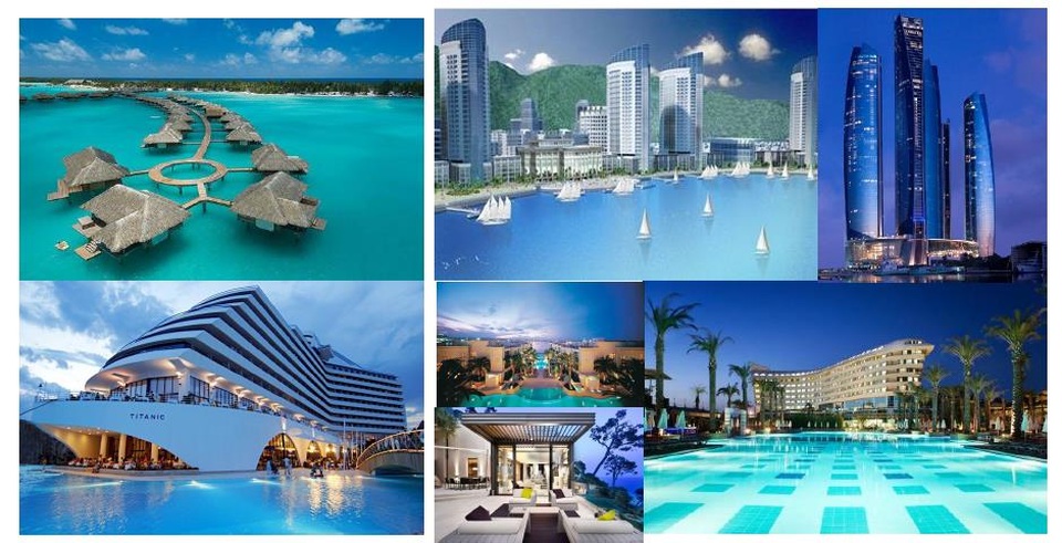 Thị trường BĐS nghỉ dưỡng Nha Trang lên “cơn sốt” - 3 Thị trường BĐS nghỉ dưỡng Nha Trang lên “cơn sốt” - 3
