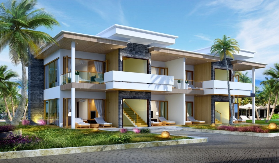 Thị trường BĐS nghỉ dưỡng Nha Trang lên “cơn sốt” - 4 Thị trường BĐS nghỉ dưỡng Nha Trang lên “cơn sốt” - 4