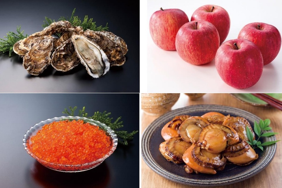 Chưa bao giờ, việc tiếp cận với thực phẩm sạch Nhật Bản lại dễ dàng đến thế - 2 Chưa bao giờ, việc tiếp cận với thực phẩm sạch Nhật Bản lại dễ dàng đến thế - 2