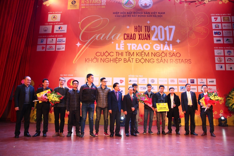 Cơ hội cho giới trẻ tạo dựng tương lai trong kinh doanh BĐS - 1 Cơ hội cho giới trẻ tạo dựng tương lai trong kinh doanh BĐS - 1