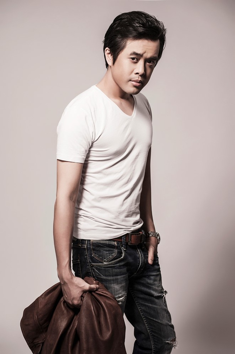 Dương Khắc Linh là cha đẻ của ca khúc quảng cáo Điện máy xanh.