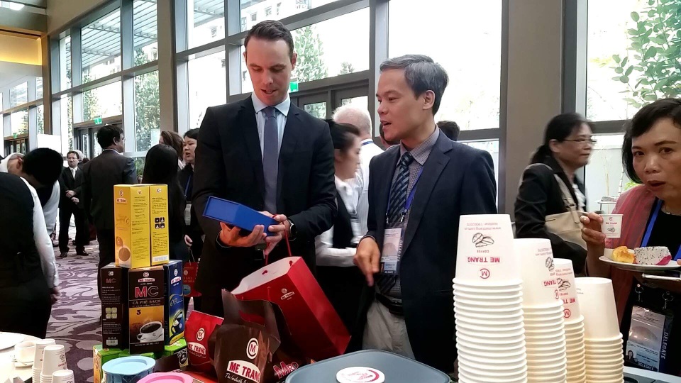 APEC 2017 – Cơ hội vàng cho café Mê Trang trên con đường trở thành thương hiệu toàn cầu - 1 APEC 2017 – Cơ hội vàng cho café Mê Trang trên con đường trở thành thương hiệu toàn cầu - 1