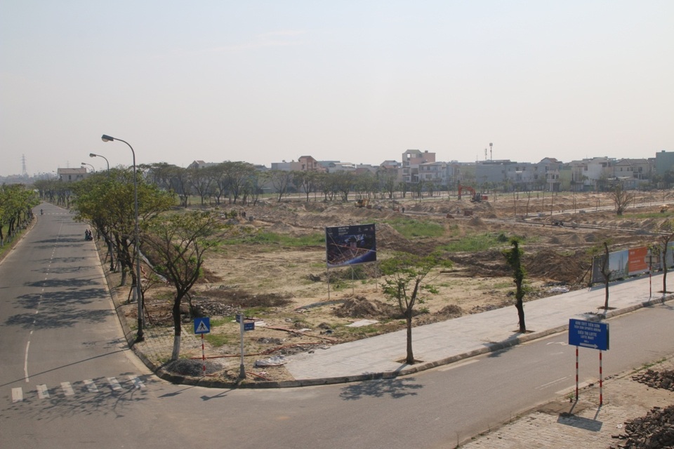 Elysia Complex City – Đẳng cấp cuộc sống thượng lưu - 3 Ảnh thực tế dự án Elysia Complex City