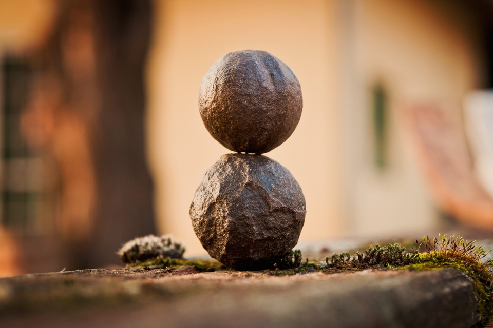 Zen trong kiến trúc Thủ đô – An nhiên giữa bộn bề cuộc sống - 2 Zen trong kiến trúc Thủ đô – An nhiên giữa bộn bề cuộc sống - 2