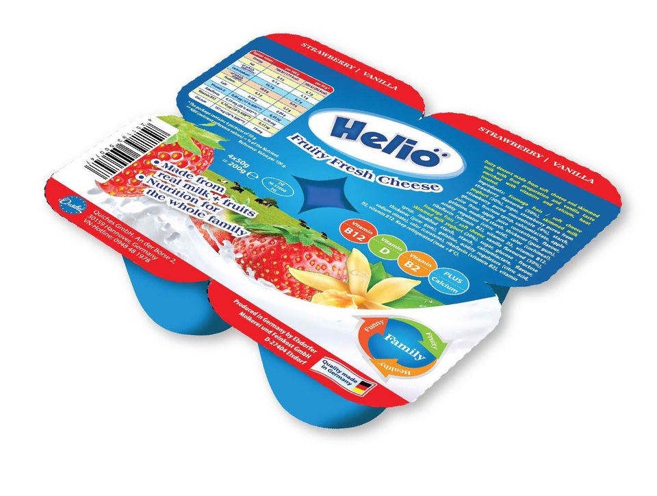 Phô mai tươi: Nên chọn loại nào cho con? - 2