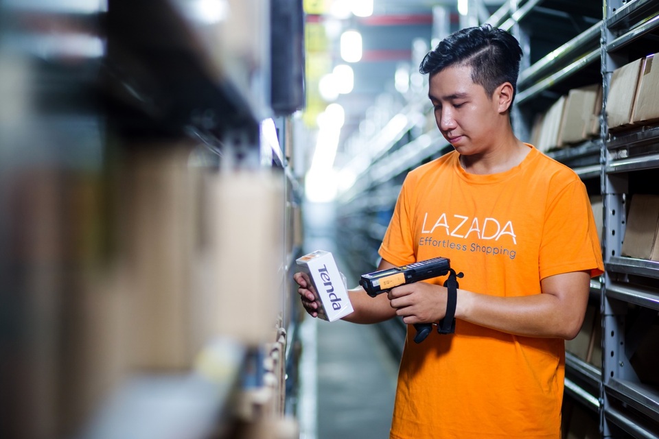 Hậu cần (logistic): Nền móng cho sự phát triển TMĐT - 2 Hậu cần (logistic): Nền móng cho sự phát triển TMĐT - 2