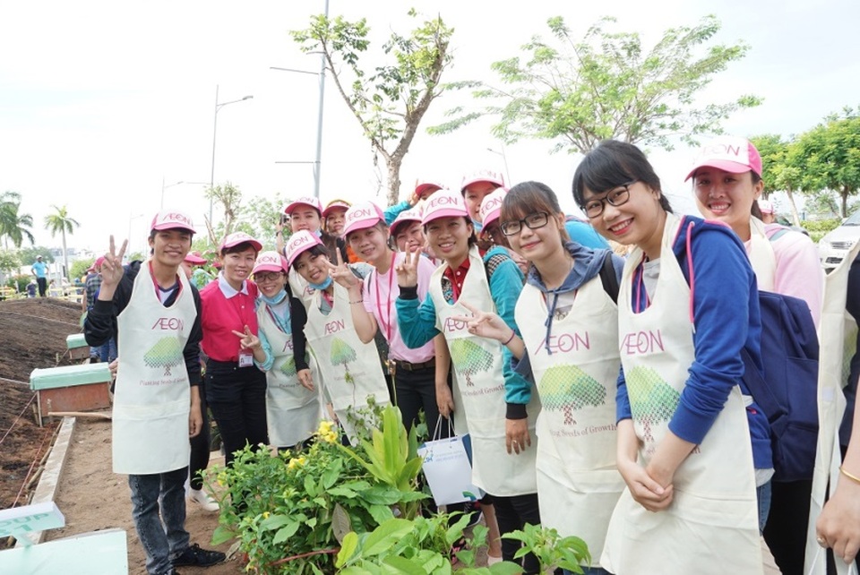 Cây xanh – Điều kì diệu của cuộc sống! - 3 Cây xanh – Điều kì diệu của cuộc sống! - 3