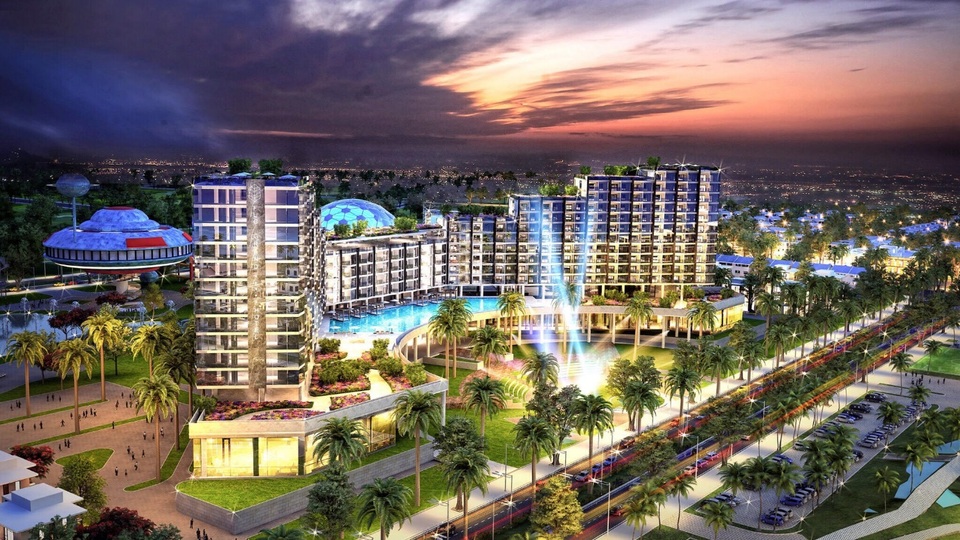 FLC Lux City Sầm Sơn – Cú hích cho bất động sản nghỉ dưỡng Thanh Hóa - 4 Đầu tư vào căn hộ khách sạn Grand Hotel, Chủ đầu tư FLC cam kết mức lợi tối thiểu 10%/năm trong vòng 10 năm