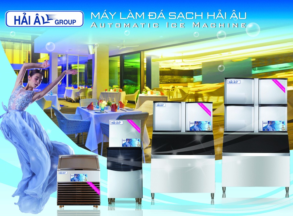 Tình trạng thiếu nước đá sạch trầm trọng tại nông thôn - 2 Tình trạng thiếu nước đá sạch trầm trọng tại nông thôn - 2