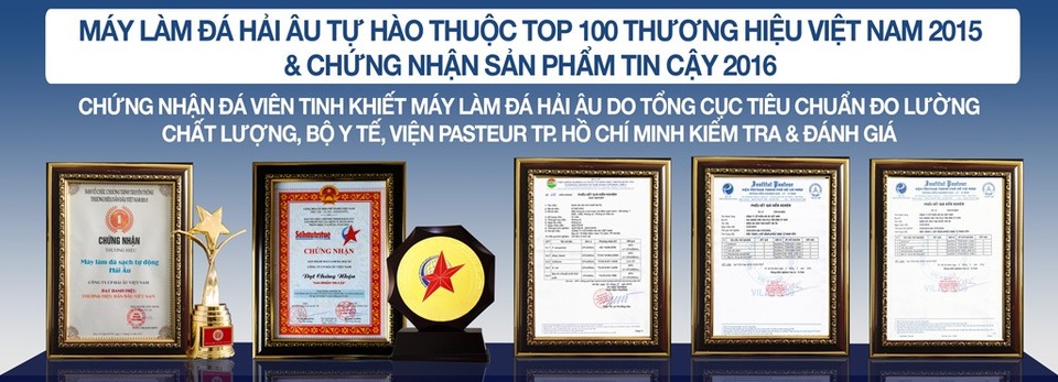 Tình trạng thiếu nước đá sạch trầm trọng tại nông thôn - 3 Tình trạng thiếu nước đá sạch trầm trọng tại nông thôn - 3