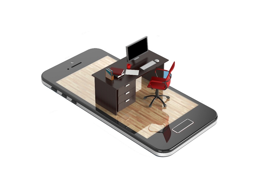 Ar- Công nghệ tương tác ảo đang chinh phục thế giới - 1 Công nghệ AR đang từng bước thay đổi những trải nghiệm thưởng thức của chúng ta