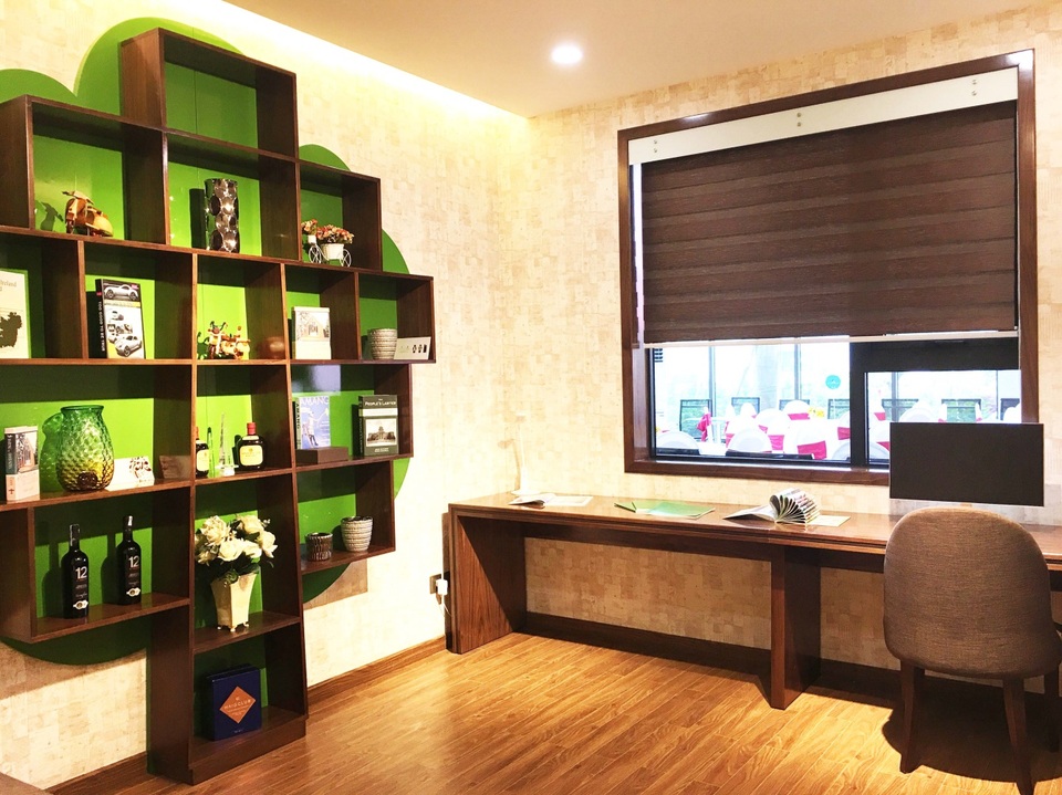Khai trương nhà mẫu Eco-Lake View - 3 Khai trương nhà mẫu Eco-Lake View - 3