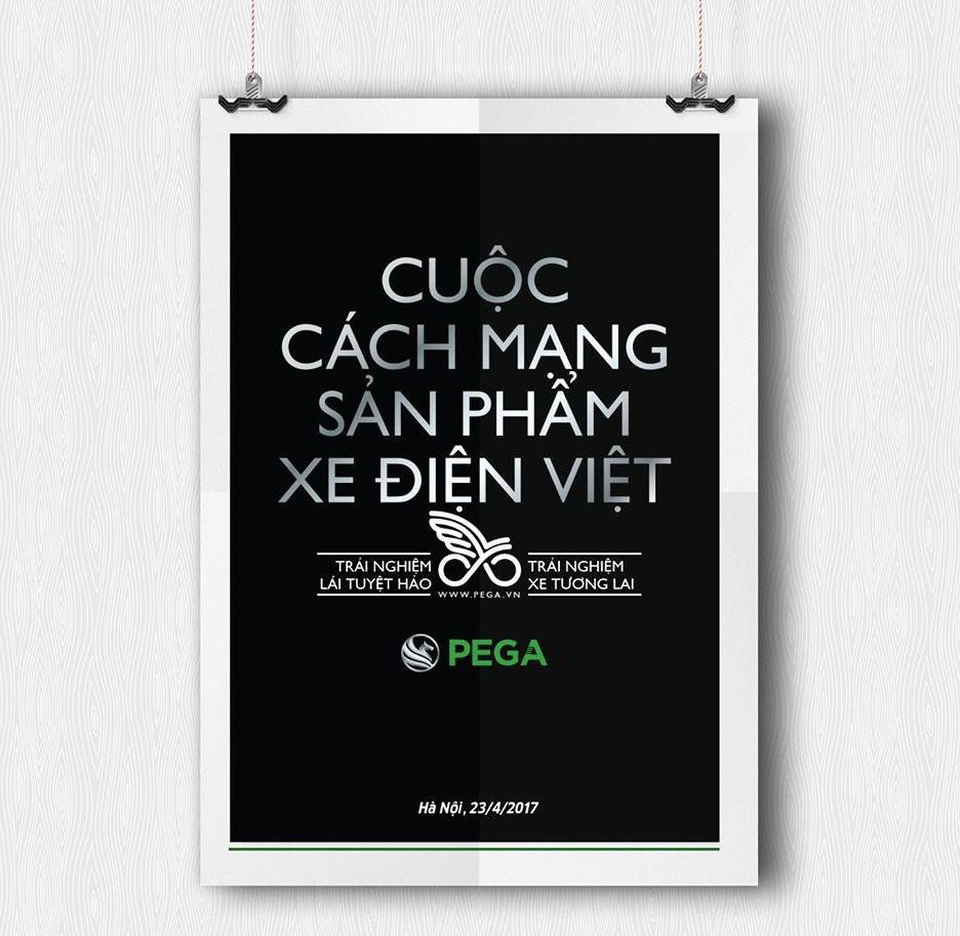 Nhiều đại diện khu vực ASEAN tham dự lễ ra mắt sản phẩm mới của PEGA - 1 Sự kiện lễ ra mắt sản phẩm mới của PEGA nhận được nhiều sự quan tâm của người tiêu dùng và báo giới
