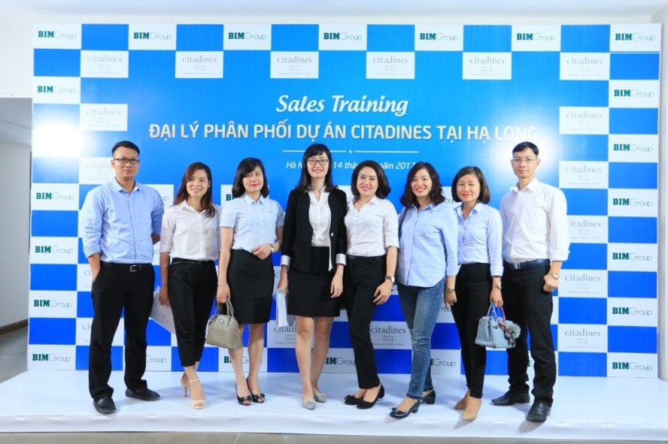 Citadines Marina Halong- Chọn mặt gửi vàng - 1 Citadines Marina Halong- Chọn mặt gửi vàng - 1
