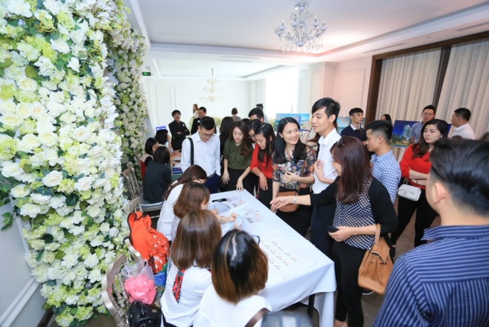Citadines Marina Halong- Chọn mặt gửi vàng - 3 Citadines Marina Halong- Chọn mặt gửi vàng - 3