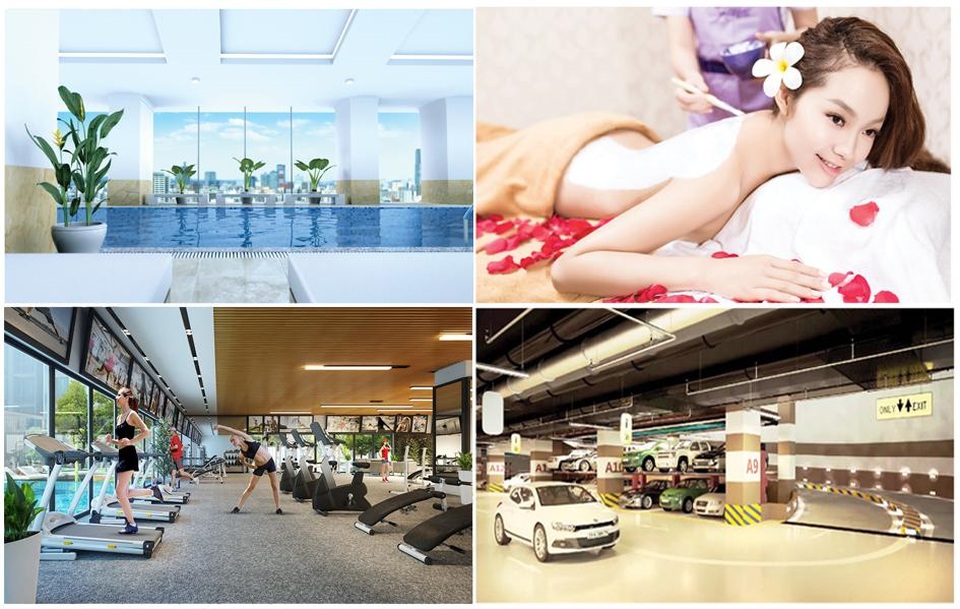 Dự án Tokyo Tower sắp được nhận nhà gây sốt trên mạng xã hội - 2