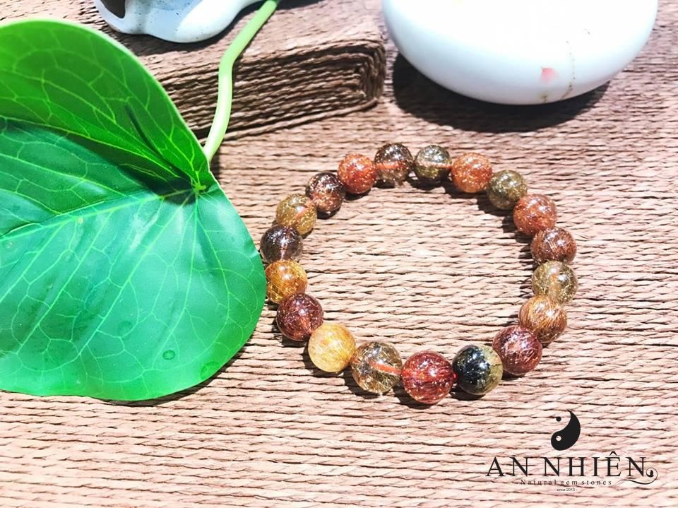 Thạch Anh tóc – món đồ tài lộc không thể thiếu trong giới doanh nhân - 2 Thạch Anh tóc – món đồ tài lộc không thể thiếu trong giới doanh nhân - 2