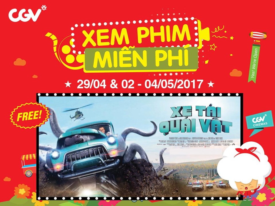 Vincom phá kỷ lục khai trương – Tưng bừng khuyến mãi - 2 Vincom phá kỷ lục khai trương – Tưng bừng khuyến mãi - 2