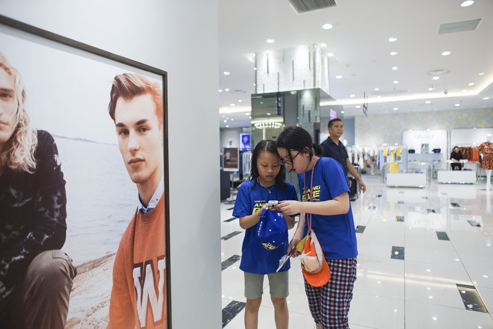 6 kỹ năng bổ ích từ chương trình “ILA English Amazing Race” - 3 6 kỹ năng bổ ích từ chương trình “ILA English Amazing Race” - 3