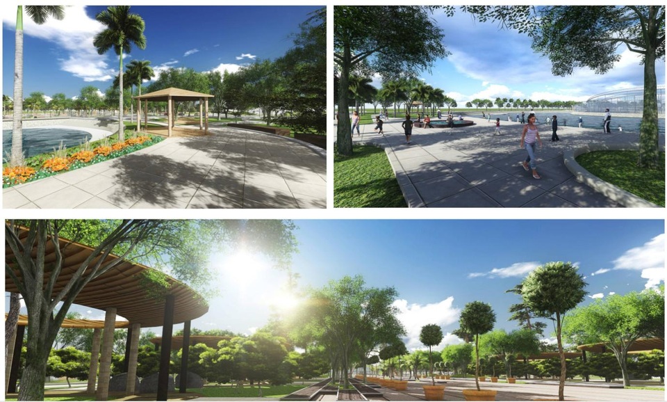 Sở hữu liền kề Đô Nghĩa của Tập đoàn Nam Cường chỉ với 3 tỷ đồng - 3 Sở hữu liền kề Đô Nghĩa của Tập đoàn Nam Cường chỉ với 3 tỷ đồng - 3