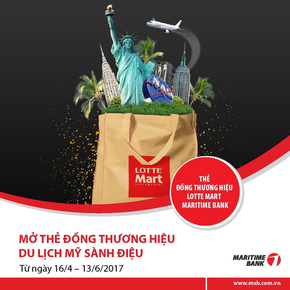 Cơ hội du lịch Mỹ miễn phí mùa hè này - 1 Cơ hội du lịch Mỹ miễn phí mùa hè này - 1