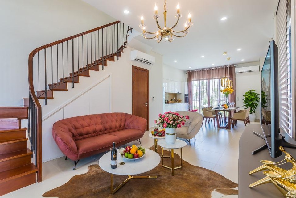 Vinhomes Thăng Long: Giãn hạn thanh toán giúp cư dân thảnh thơi tận hưởng cuộc sống - 2 Chính sách giãn hạn thanh toán của Vinhomes Thăng Long góp phần hiện thực hóa ước mơ “sống sinh thái, ở nhà sang” của cư dân thủ đô