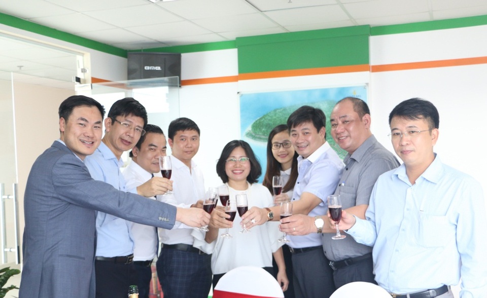 G5: Hành trình phân phối BĐS đến nhà tư vấn phát triển dự án - 1 G5 Invest trở thành Nhà phát triển dự án Tây Hồ Riverview