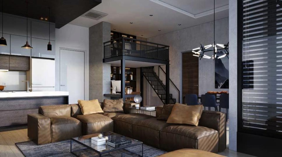 Căn hộ cạnh tranh bằng giá trị thực mang đến cho khách hàng - 2 Căn hộ cạnh tranh bằng giá trị thực mang đến cho khách hàng - 2