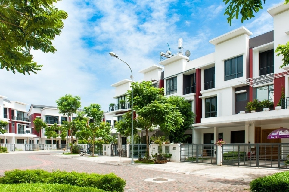Lily Homes & Camelia Homes là khu nhà liền kề cao cấp do tập đoàn Gamuda Land đầu tư & phát triển