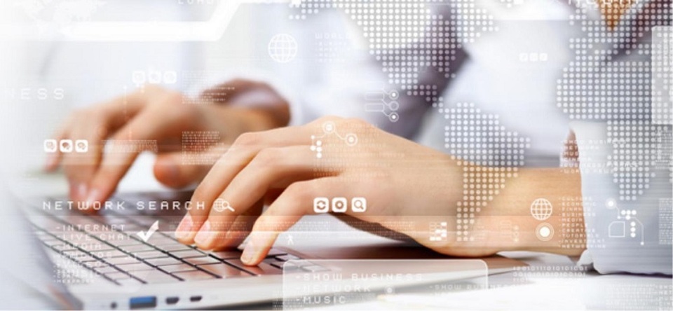 Số hóa tài liệu trong xây dựng chính phủ điện tử - 2 Số hóa tài liệu trong xây dựng chính phủ điện tử - 2