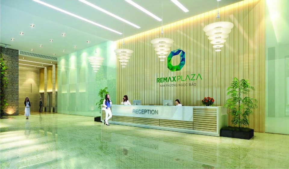 VNG Group chính thức phân phối độc quyền viên ngọc phương nam Remax plaza - 2 VNG Group chính thức phân phối độc quyền viên ngọc phương nam Remax plaza - 2