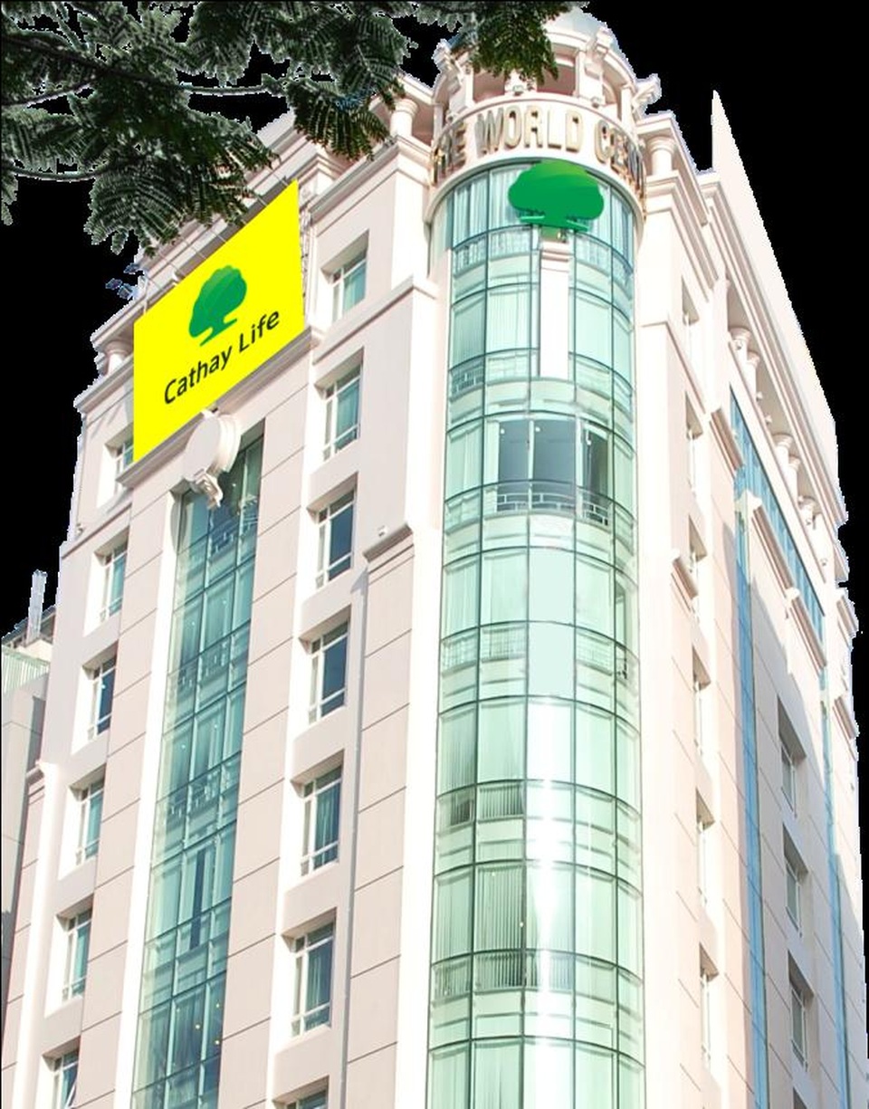Cathay life Việt Nam mở 3 văn phòng kinh doanh mới - 1