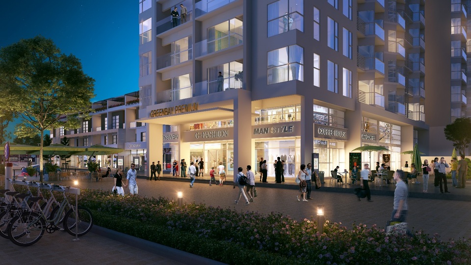 Lợi nhuận ổn định 12%/năm từ đầu tư Hometel - 2