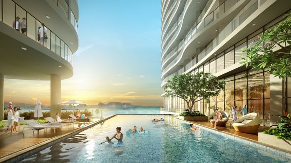 BIM Group chính thức ra mắt dự án Citadines Marina Halong - 3 Chủ đầu tư BIM Group áp dụng chiết khấu hấp dẫn cùng nhiều chương trình ưu đãi đặc biệt cho tất cả khách mua condotel và căn hộ chung cư cao cấp Citadines Marina Halong.