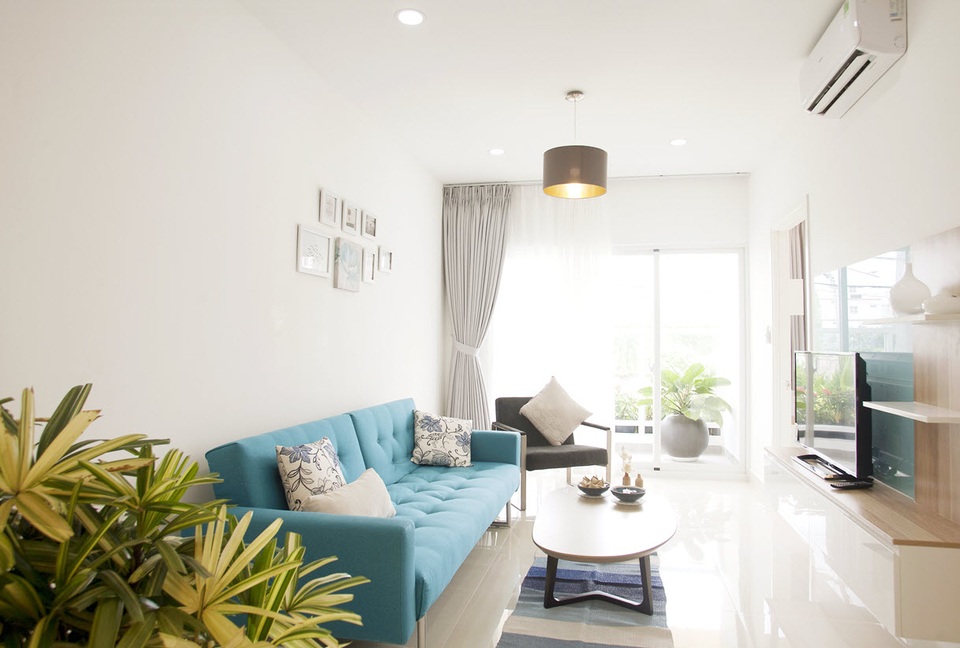 Có hơn 1 tỷ đồng trong tay nên mua chung cư hay nhà gắn liền với đất? - 1 Có hơn 1 tỷ đồng trong tay nên mua chung cư hay nhà gắn liền với đất? - 1
