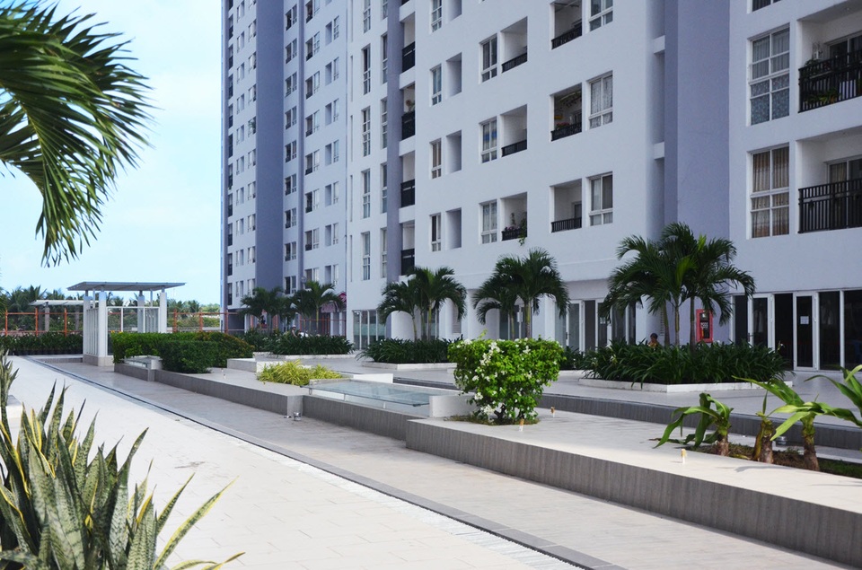 Có hơn 1 tỷ đồng trong tay nên mua chung cư hay nhà gắn liền với đất? - 4 Có hơn 1 tỷ đồng trong tay nên mua chung cư hay nhà gắn liền với đất? - 4