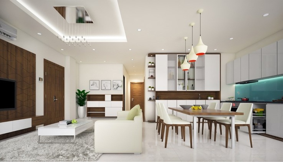 Ưu đãi hấp dẫn ngày mở bán Mỹ Đình Plaza 2 - 3 Ưu đãi hấp dẫn ngày mở bán Mỹ Đình Plaza 2 - 3