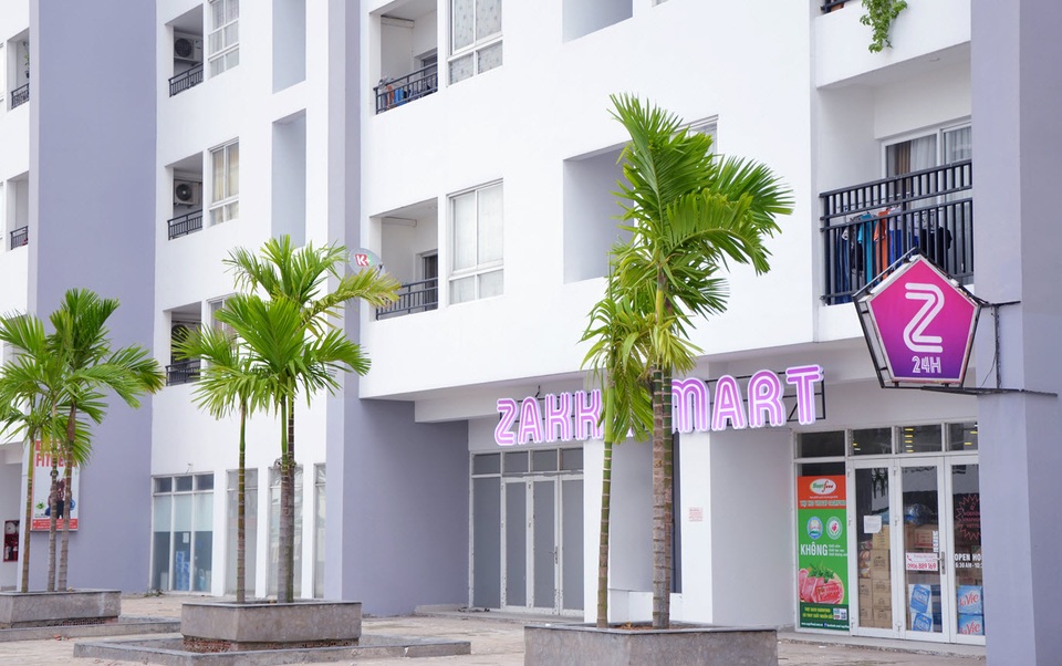 Thị trường căn hộ, cuộc đua giữa chất lượng và giá cả - 3