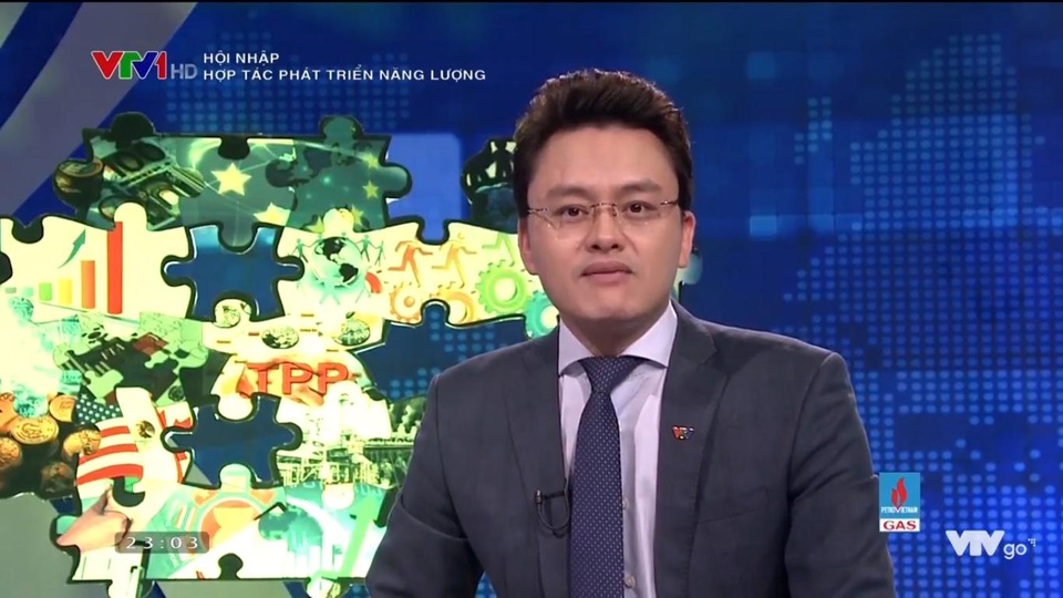 Hội nhập năng lượng trong bối cảnh mới - 1