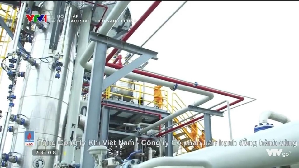 Hội nhập năng lượng trong bối cảnh mới - 4