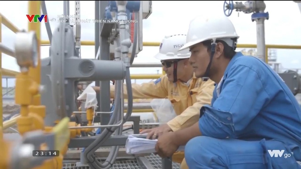 Hội nhập năng lượng trong bối cảnh mới - 5