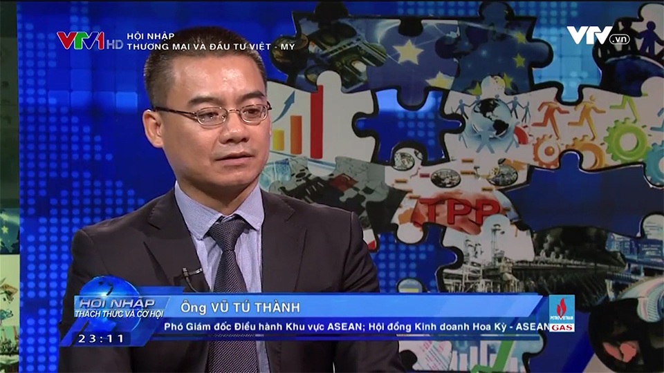 Hợp tác thương mại, đầu tư Việt – Mỹ: Hai bên cùng thắng - 2 Hợp tác thương mại, đầu tư Việt – Mỹ: Hai bên cùng thắng - 2